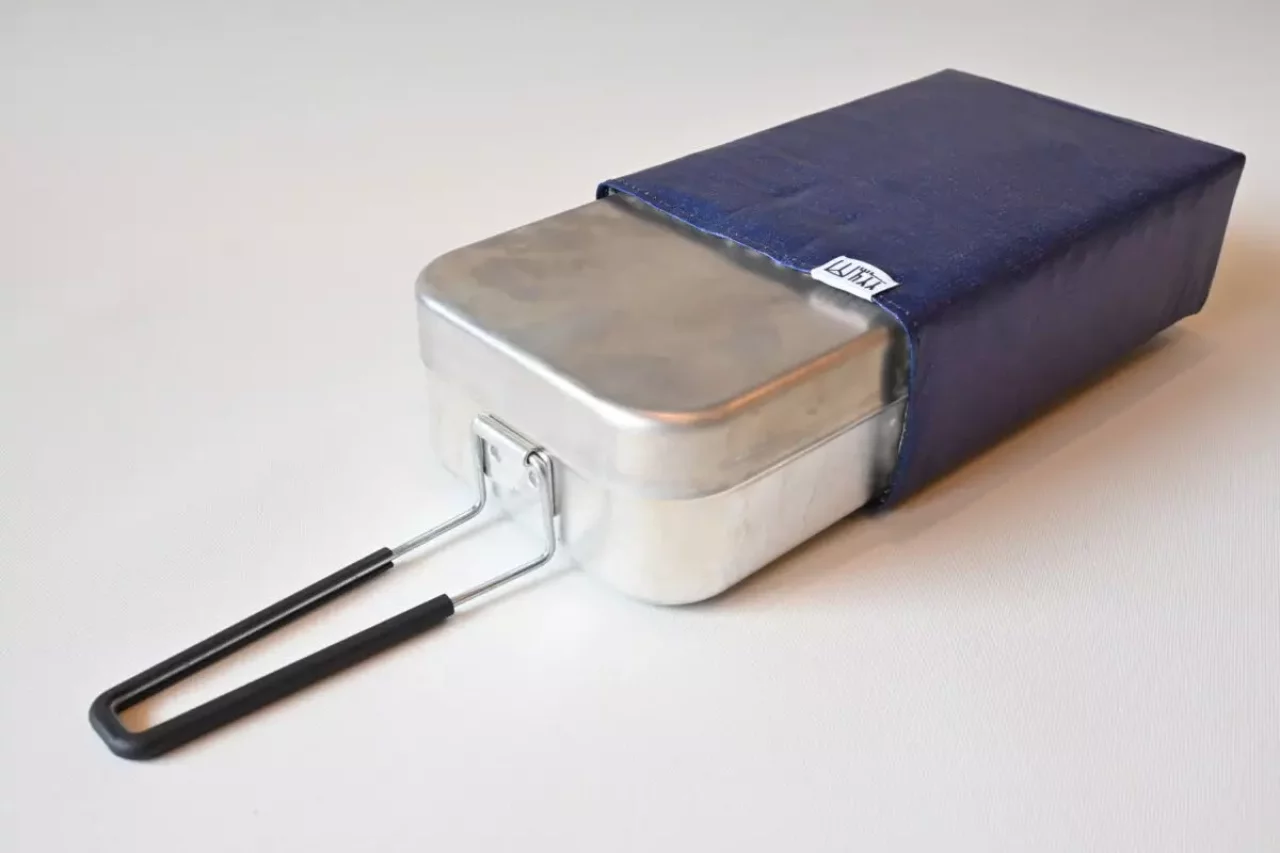 メスティン保温ケース ラージメスティン用