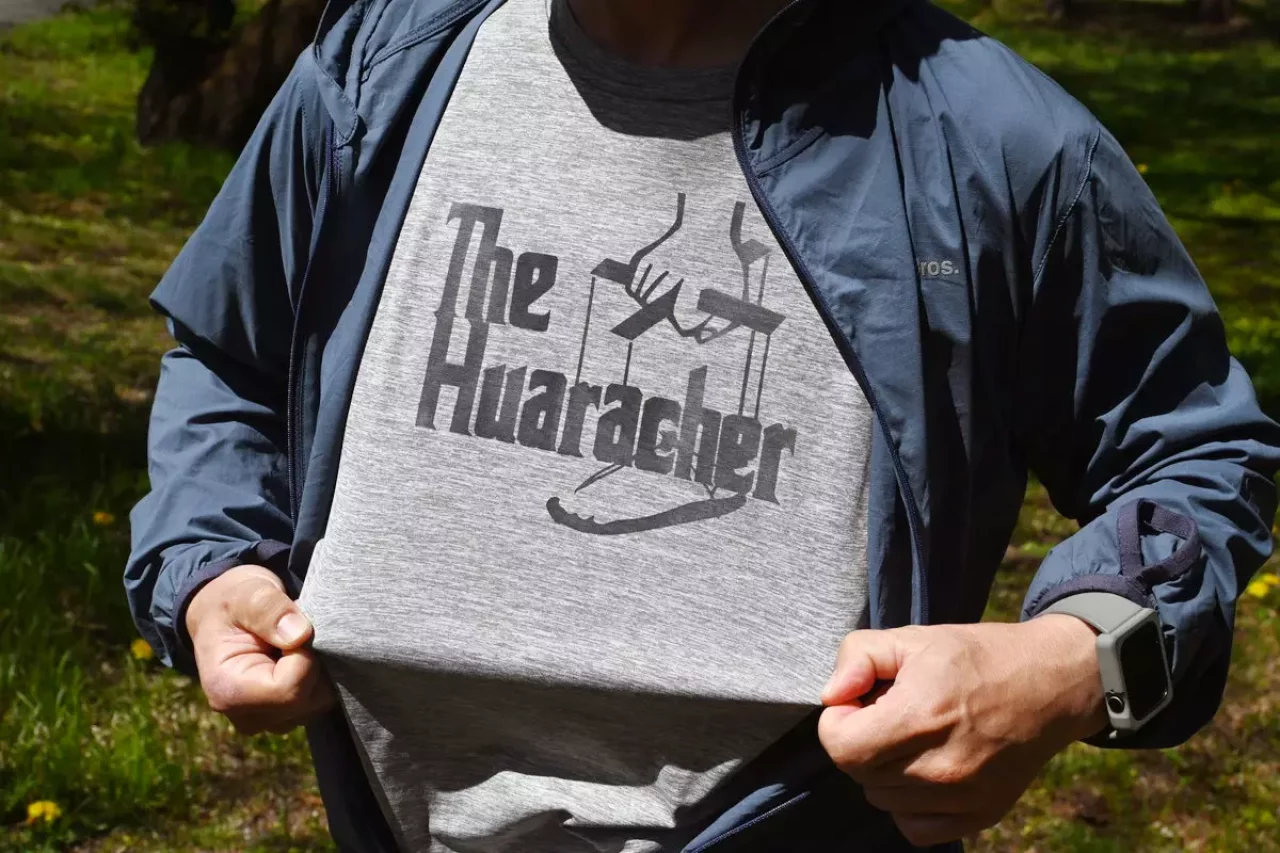 直立真顔クラブ 群馬支部