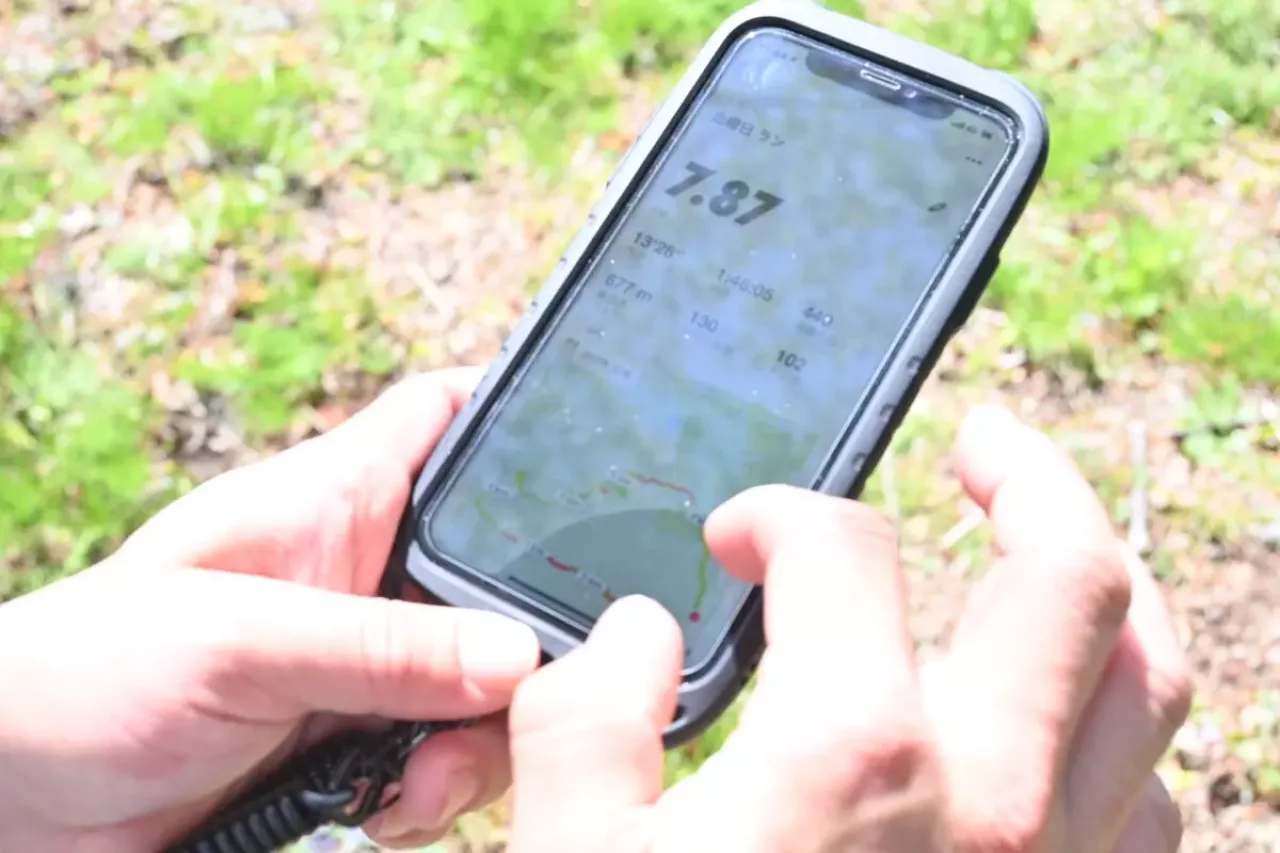 マフェトン理論 アプリ