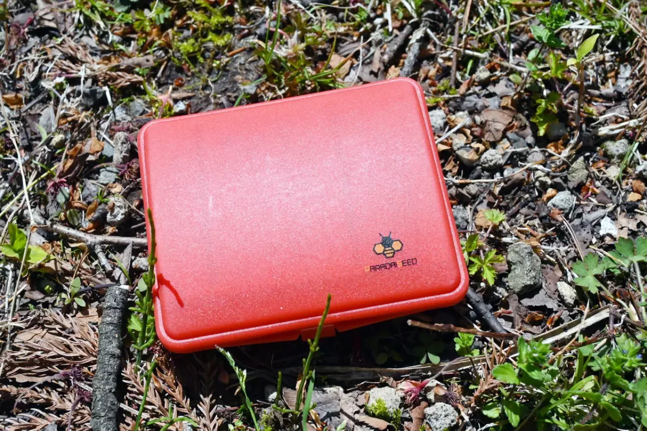 ポイズンリムーバー