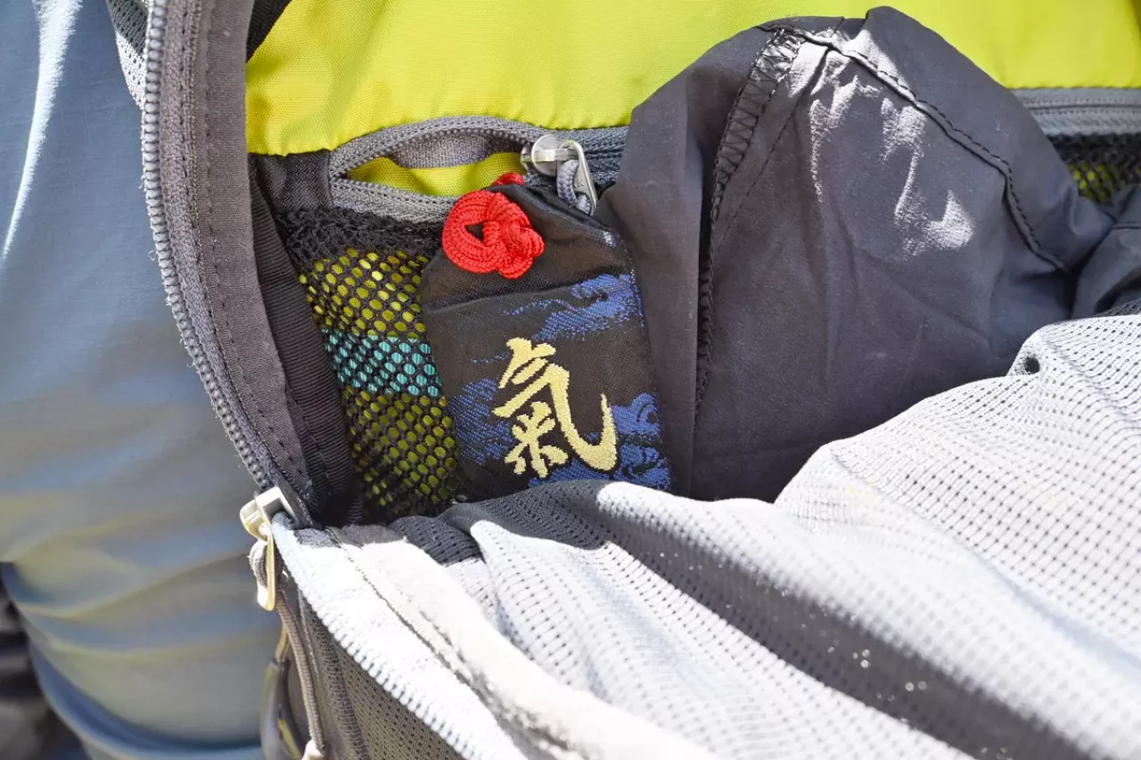 パーゴワークス ラッシュ12