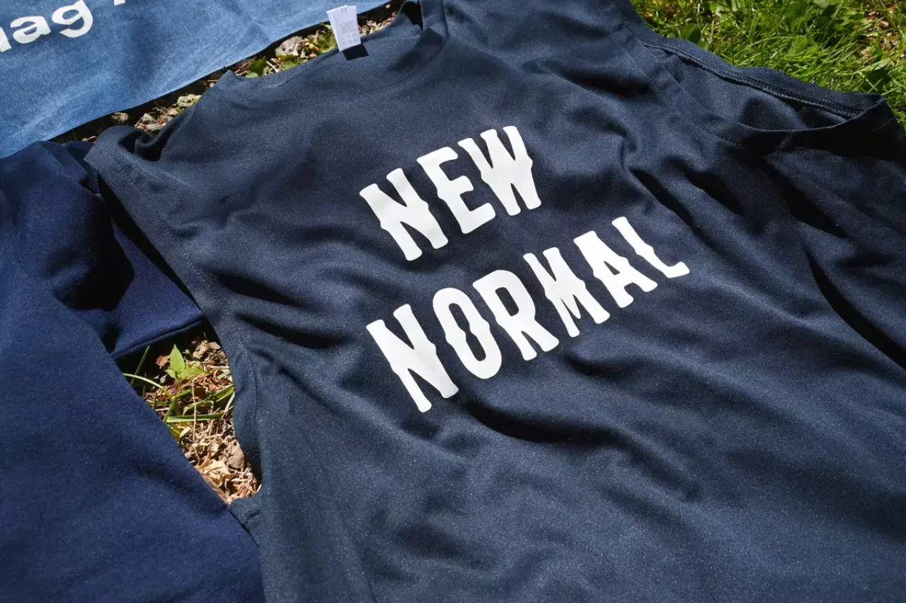 直立真顔クラブ 広島支部