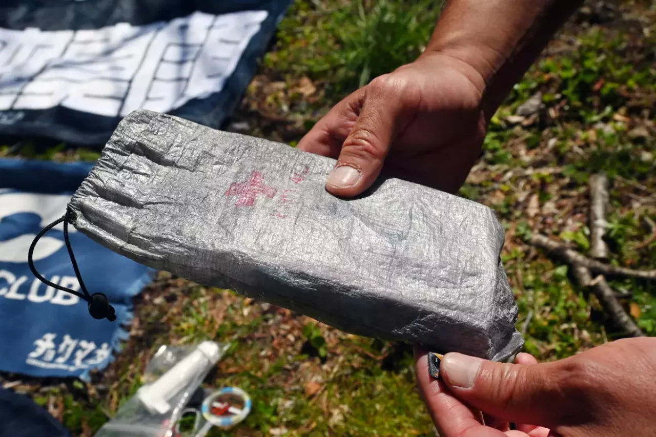 SAYAMA worls スタッフバック