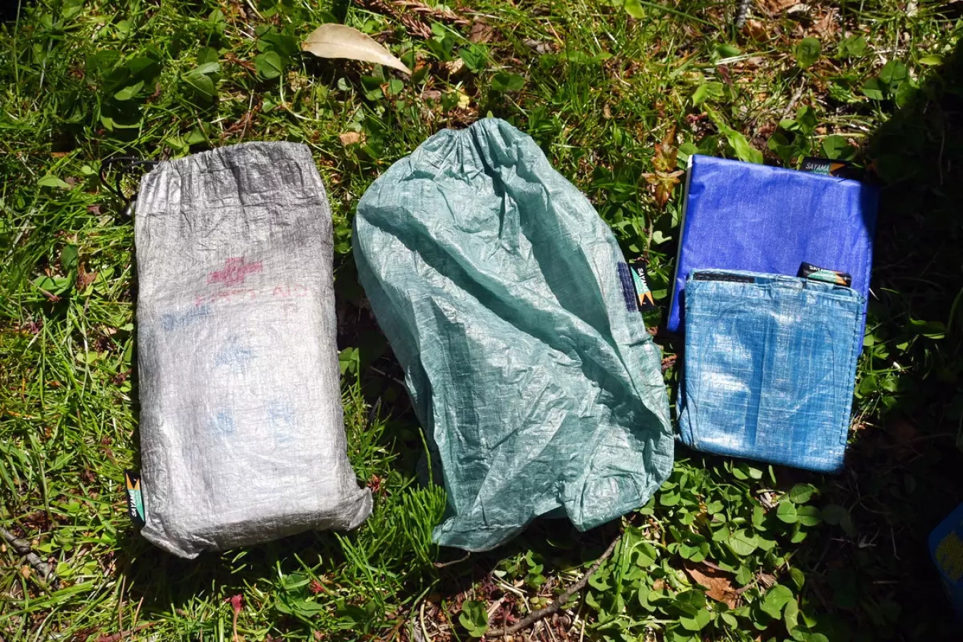 SAYAMA worlsミニマリストウォレット−シンプルで使いやすい財布