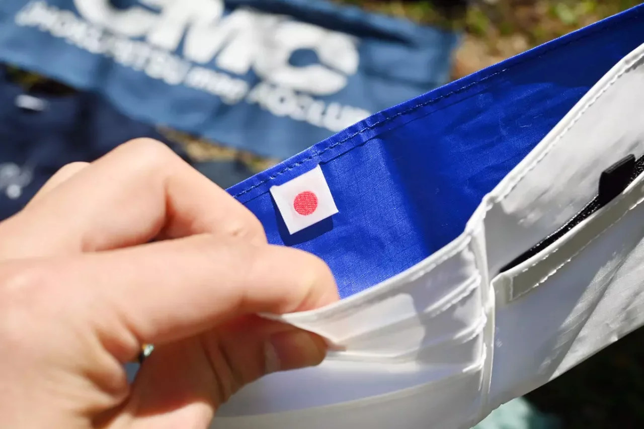 SAYAMA worlsミニマリストウォレット