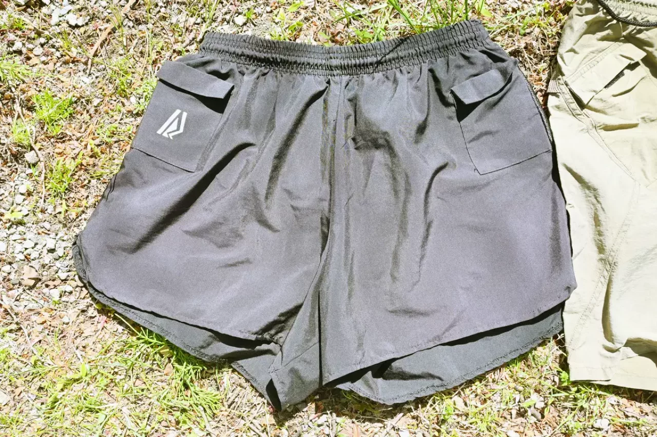 RaceReadyショーツ イージーショーツ