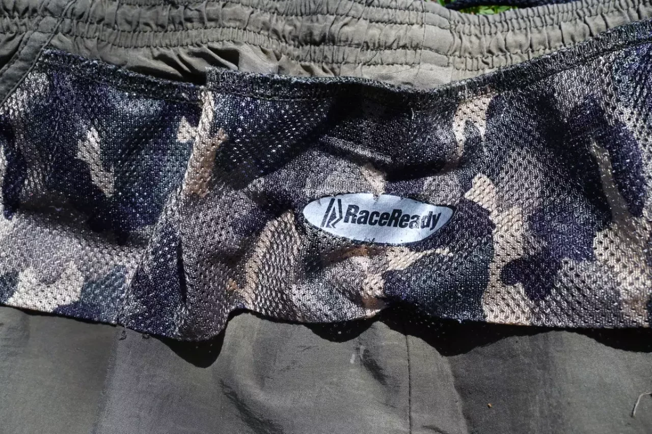 RaceReadyショーツ シクサーショーツ