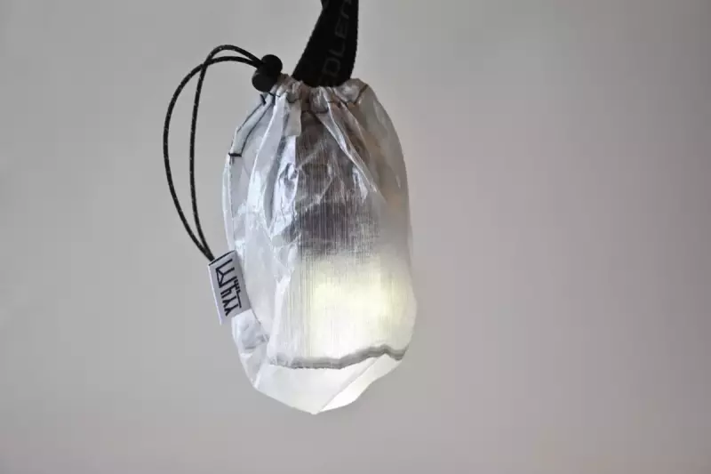 キューベン・ヘッドライト・ランタンシェード