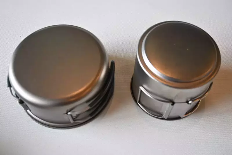 浅型クッカーの強み&弱み