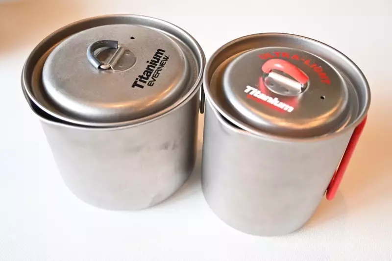 山ごはんスタイル 深型クッカー