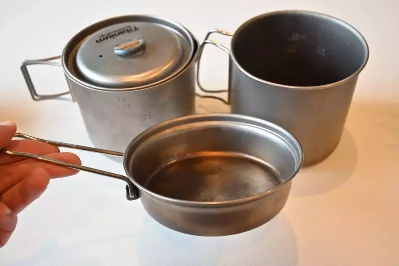 深型クッカーの蓋