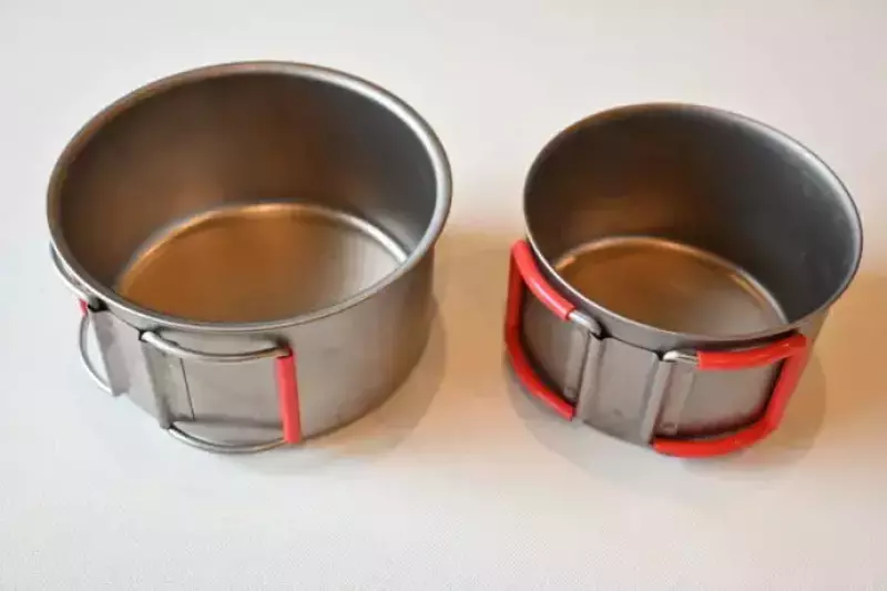 重量55g・容量570mlのTi570CUP