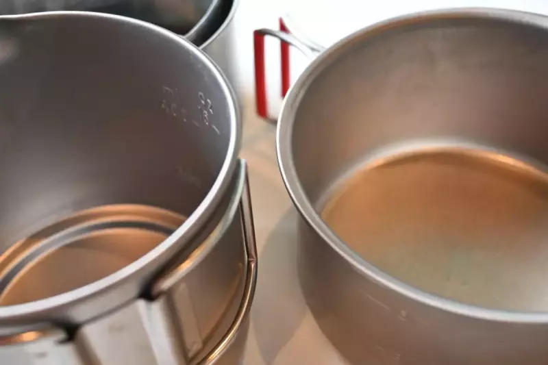 Ti570cupの縁