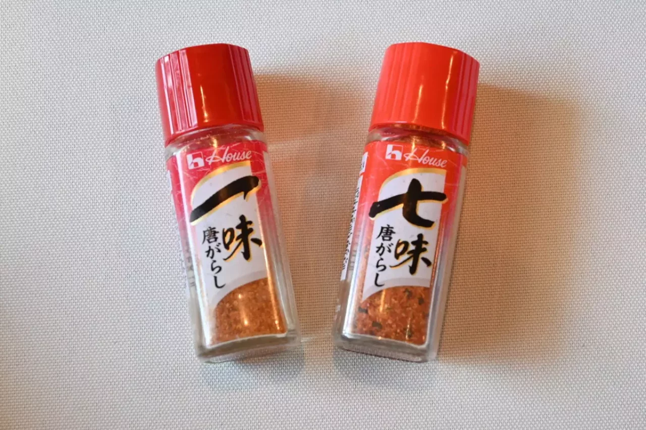 ジップロック飯に欠かせない調味料