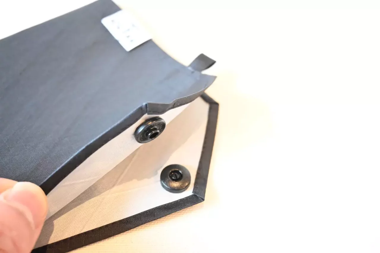 X-PACマスクケース 取り出し