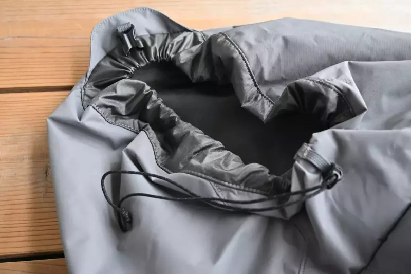 パタゴニア バックパック アルトヴィア・パック メインポケット