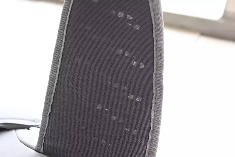 パタゴニア バックパック アルトヴィア・パック パネル構造