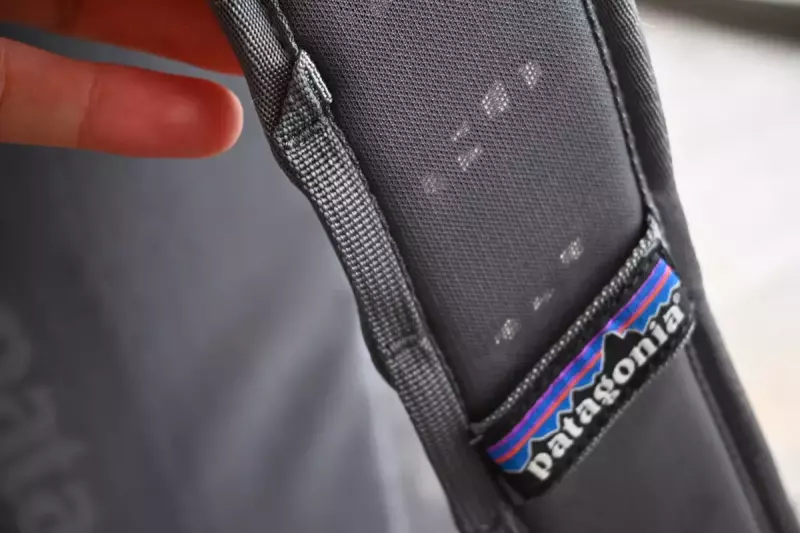 パタゴニア バックパック アルトヴィア・パック ショルダー