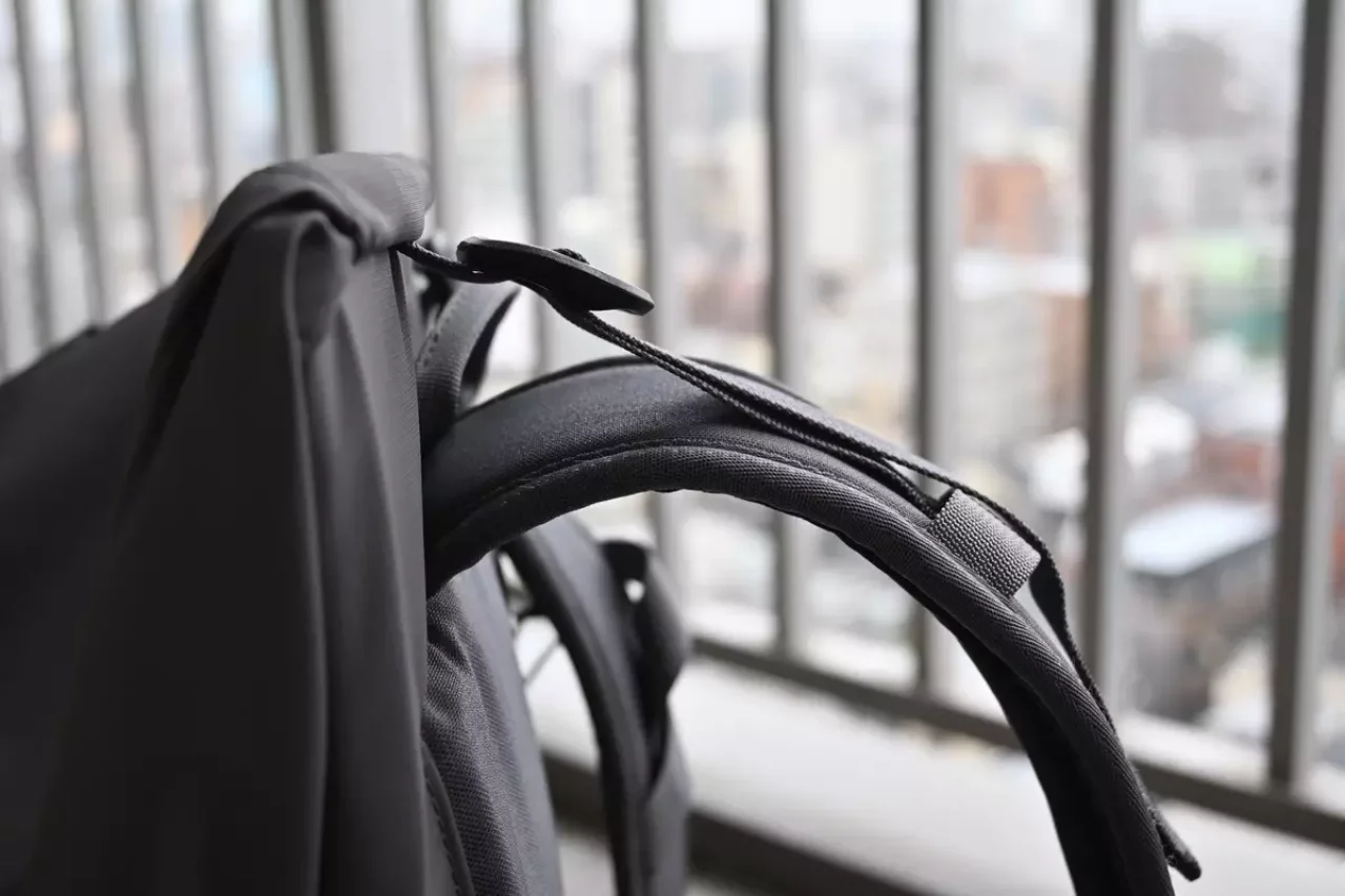 パタゴニア バックパック アルトヴィア・パック ショルダースタビライザーストラップ