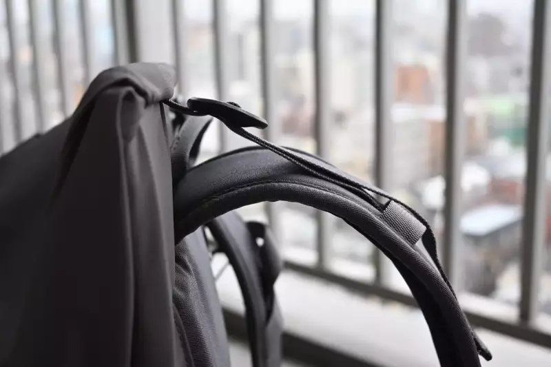 パタゴニア バックパック アルトヴィア・パック ショルダースタビライザーストラップ