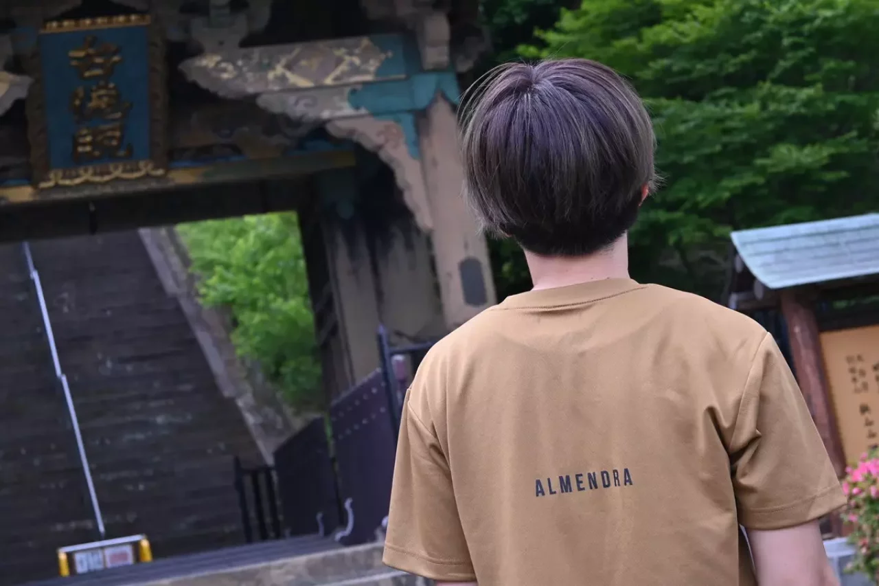 登山 構図 設定 実践