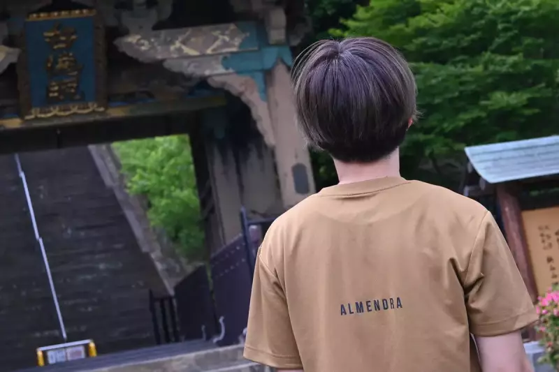 登山 構図 設定 実践