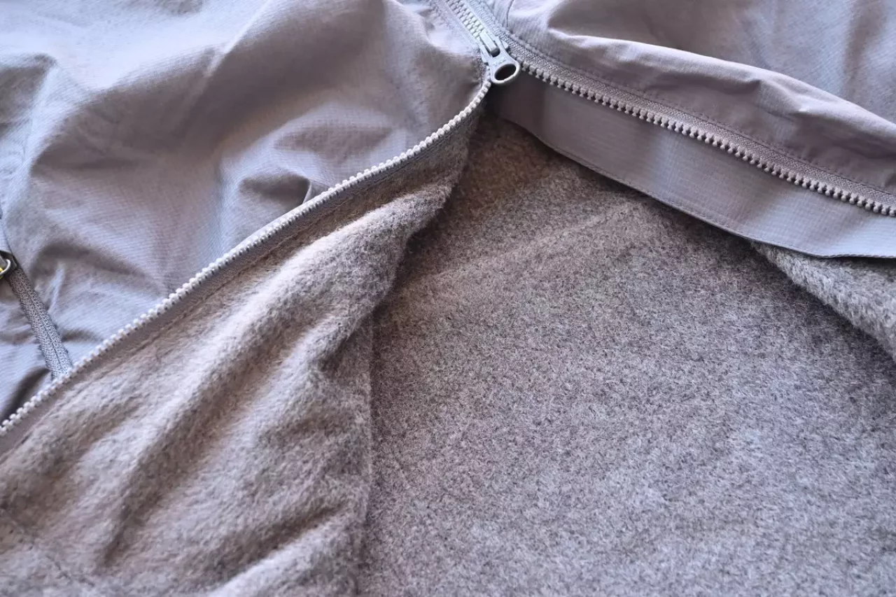 オクタと呼ばれる素材