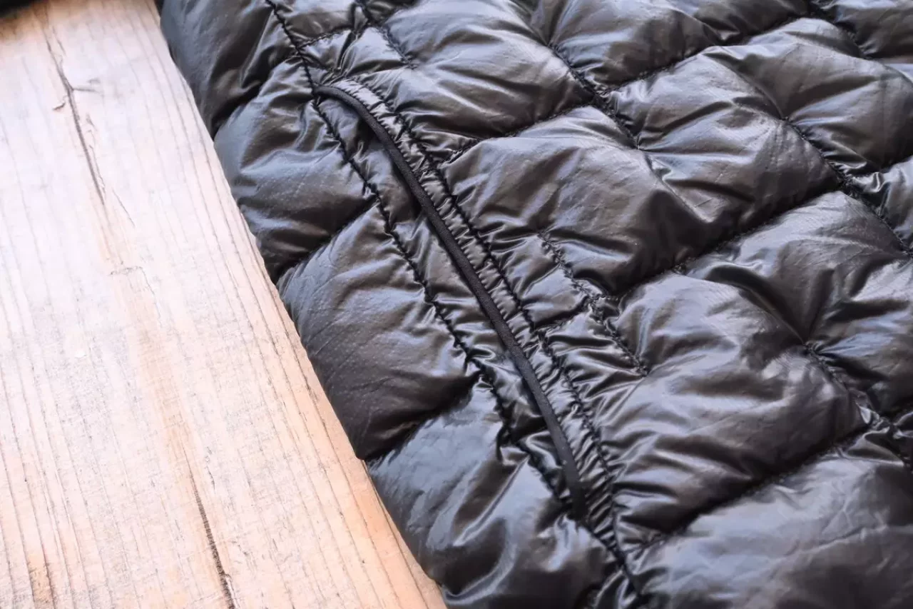 ポイント②:ミニマムな潔いデザイン