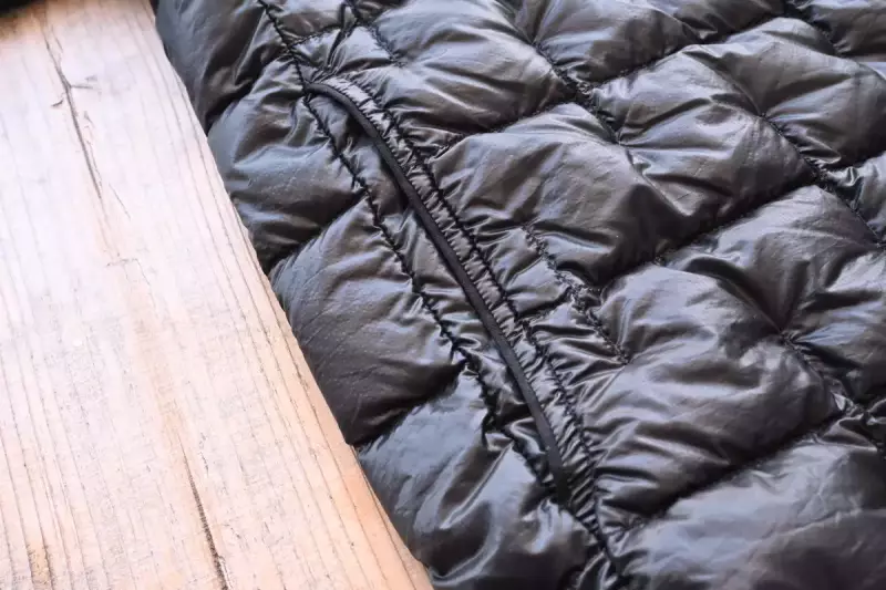 ポイント②:ミニマムな潔いデザイン