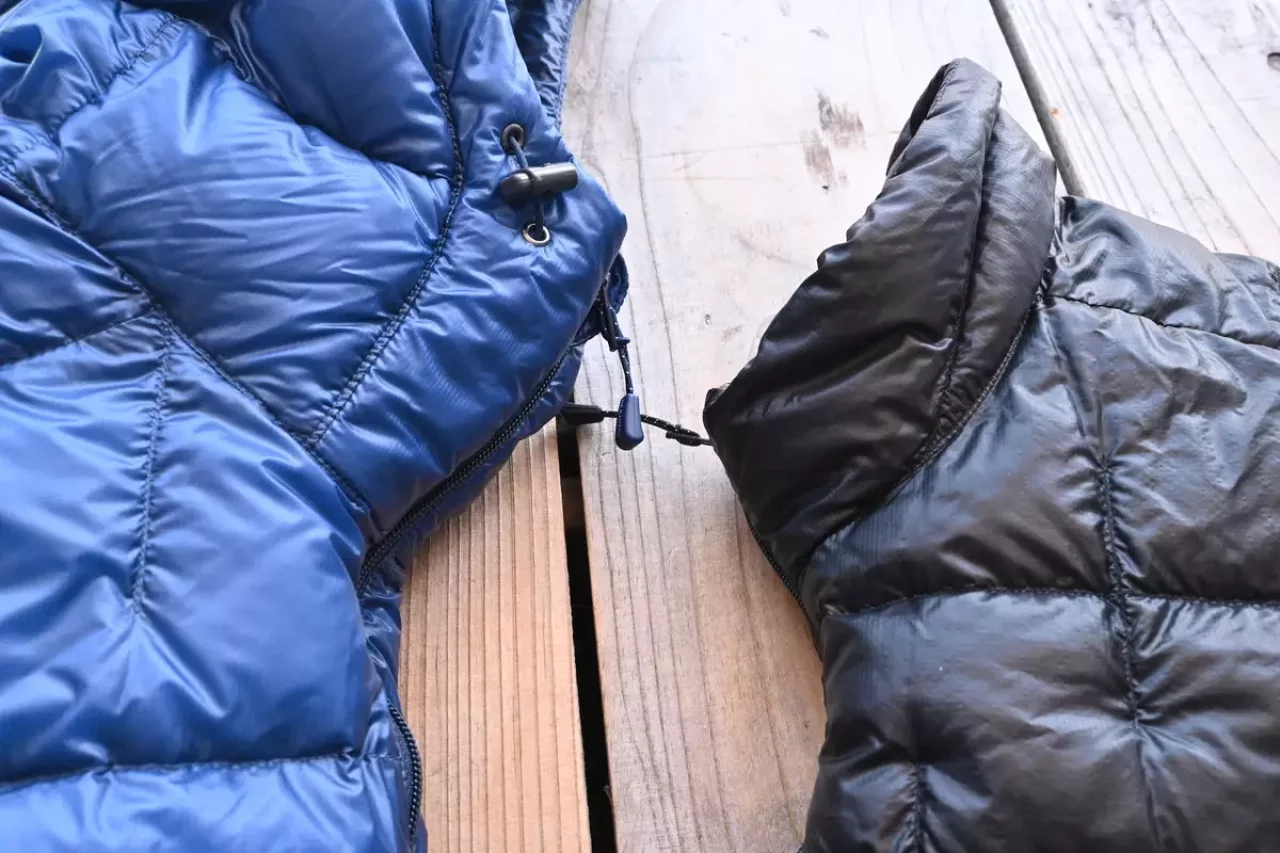 商品のスペックで比較