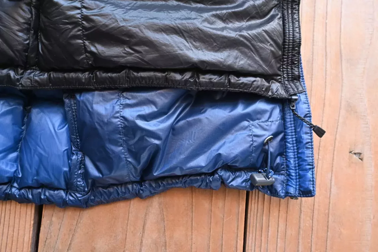 裾と袖口の違い