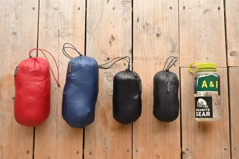 ポイント①:とにかく軽くてコンパクト