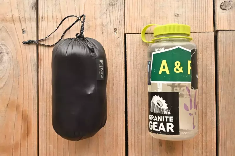 ポイント③:コンパクトに持ち歩ける