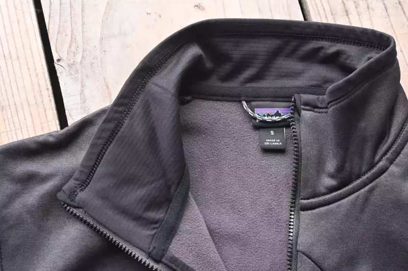 R1デイリーの素材について