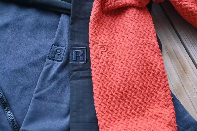 パタゴニアの定番ミドルレイヤーR1とは