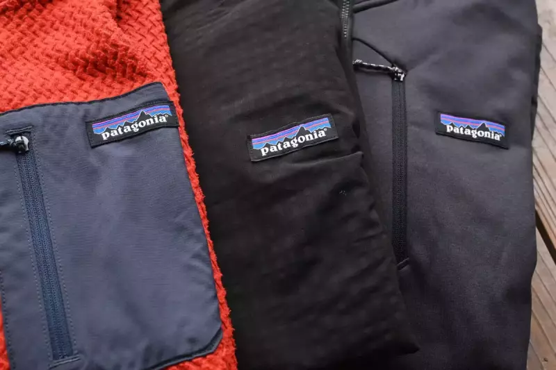 通気性と保温性のバランスが優れている