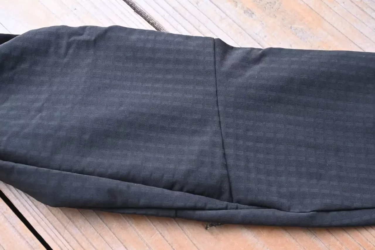 行動のしやすいR1テックフェイス