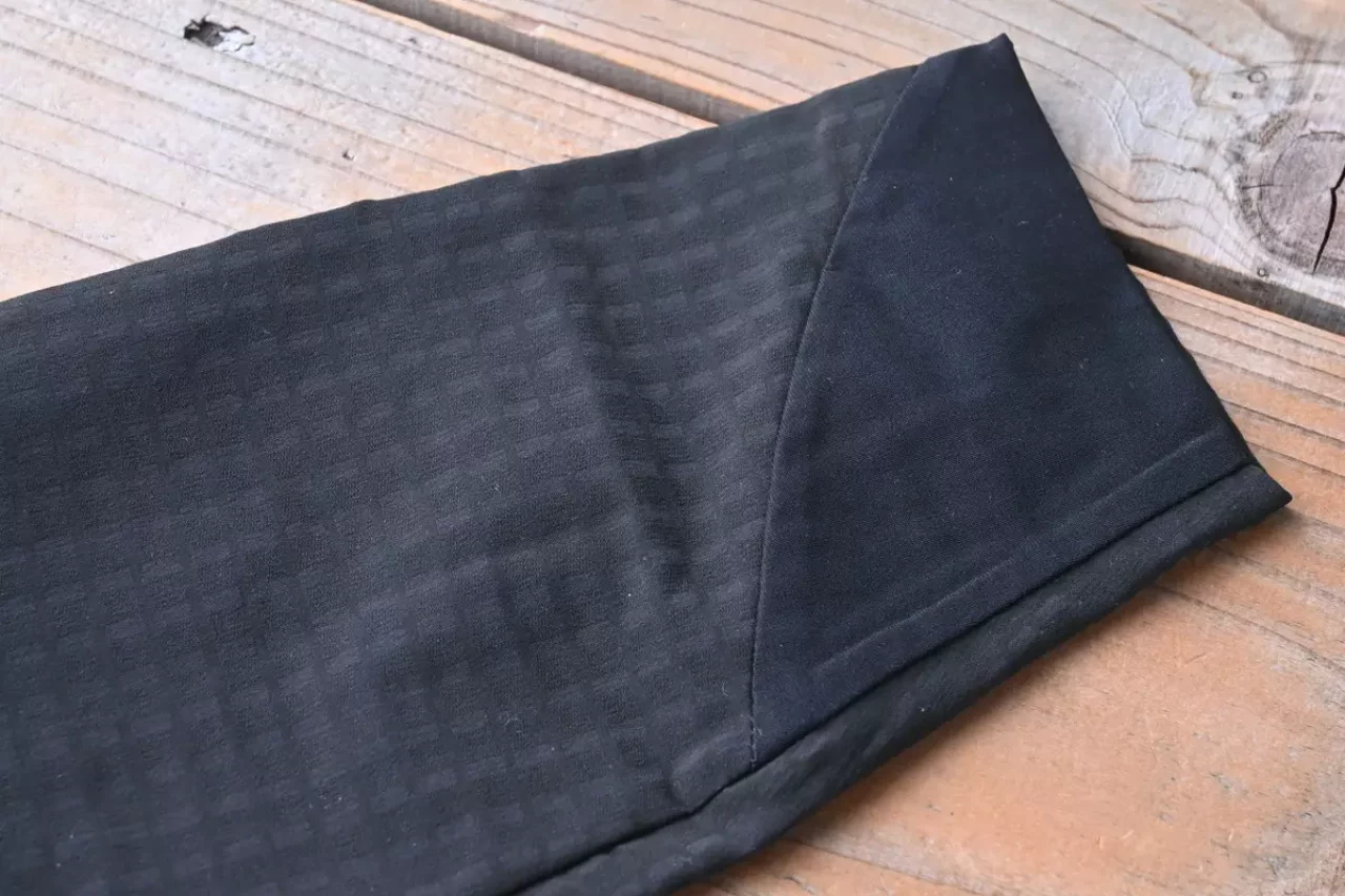 行動のしやすいR1テックフェイス