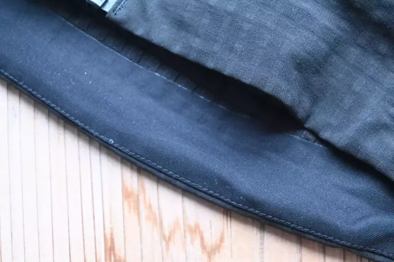 行動のしやすいR1テックフェイス