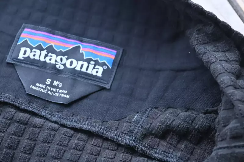 登山スタートにおけるR1テックフェイスの良さ