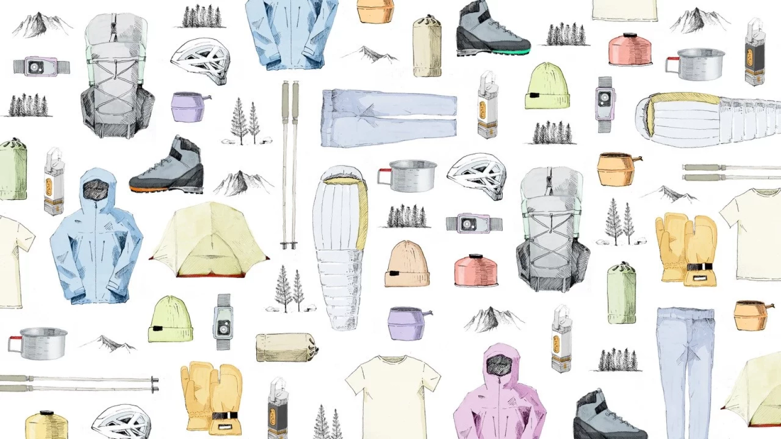 Youtubeチャンネル「山旅旅」10万人突破しました!山旅セールします!