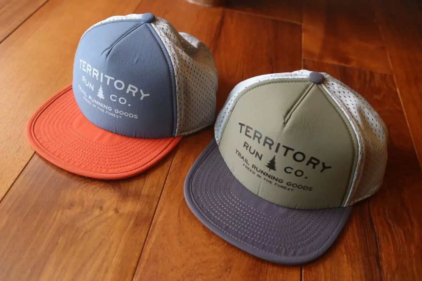 トレイルランニング 服装-おすすめアイテム編