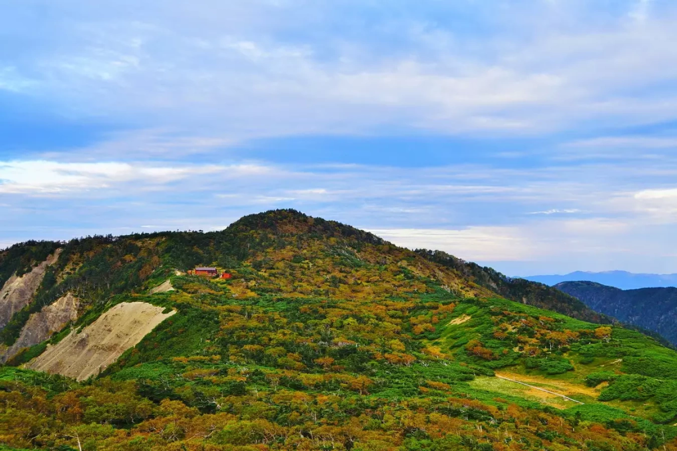 南アルプス最深部の豊かな自然を満喫する!光岳の初心者向けから中級者向けの難易度別登山ルート紹介