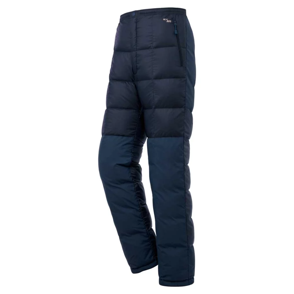 モンベル ライトアルパイン ダウンパンツ Men's