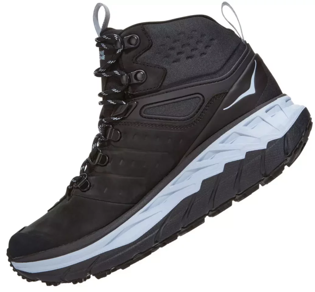 ホカオネオネSTINSON MID GTX