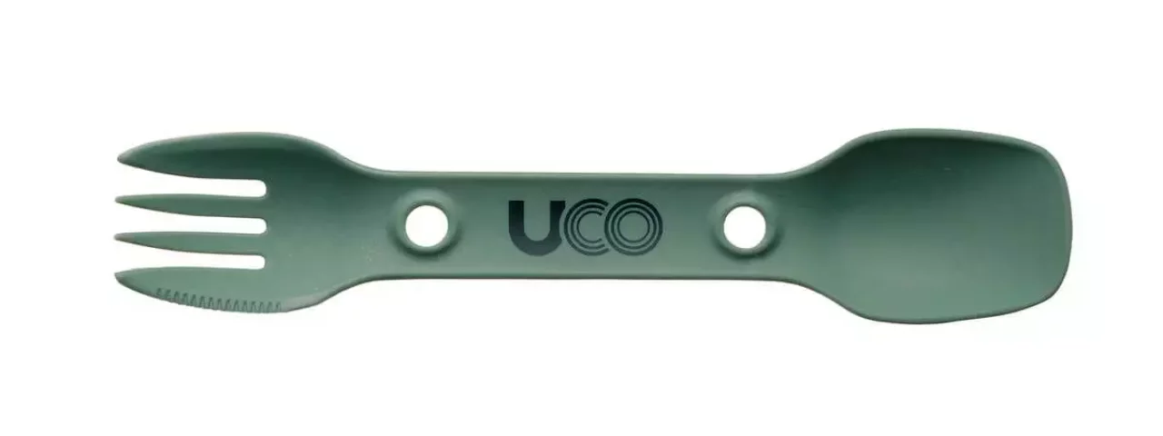 UCO ユーティリティースポーク