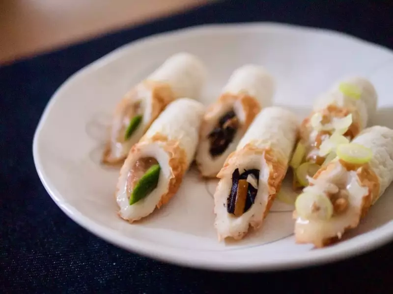 山で作るメリットと食べた感想