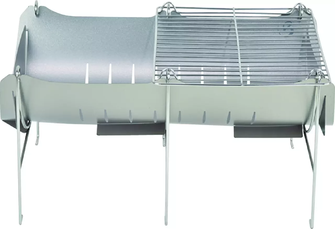 UL焚火台ベルモント「TABI」