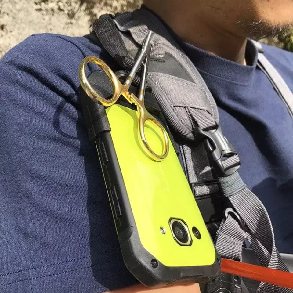 TORQUEG03で撮影する水中写真