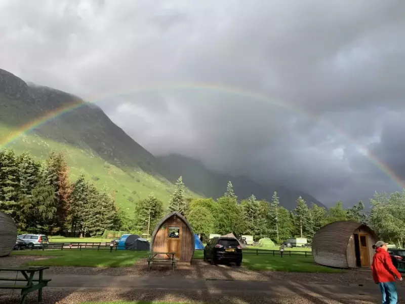 可愛らしい形のPod